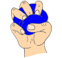 Stress Ball