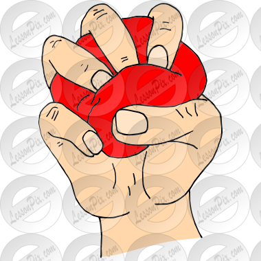 Stress Ball