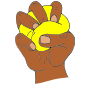 Stress Ball