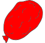 Stress Balloon