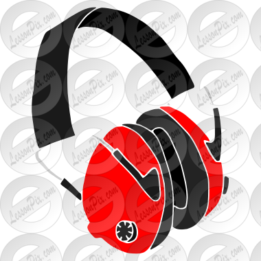 Earphones
