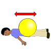 Ball Massage