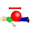 Ball Massage