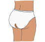 Dirty Underwear  Picture