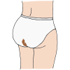 Dirty Underwear