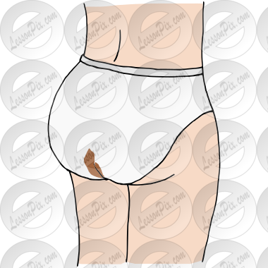 Dirty Underwear  Picture