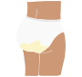 Wet Underwear