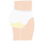 Wet Underwear