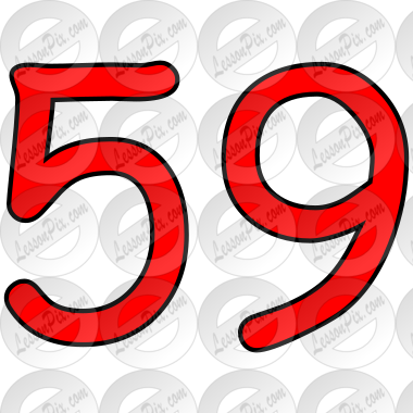 Fifty-Nine