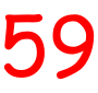 Fifty-Nine