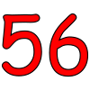 Fifty-Six