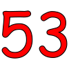 Fifty-Three