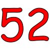 Fifty-Two