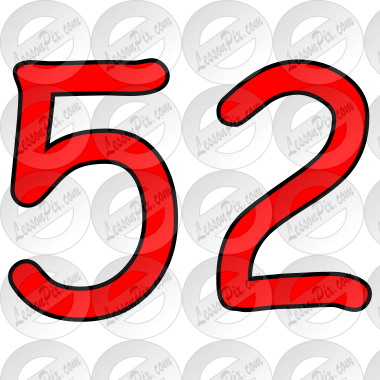 Fifty-Two