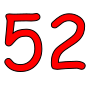 Fifty-Two