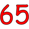 Sixty-Five