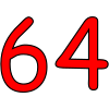 Sixty-Four