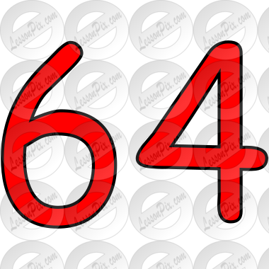 Sixty-Four