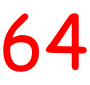 Sixty-Four