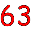 Sixty-Three