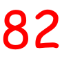 Eighty-Two