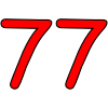 Seventy-Seven
