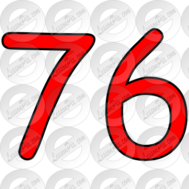 Seventy-Six
