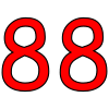 Eighty-Eight