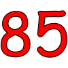 Eighty-Five