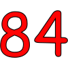 Eighty-Four