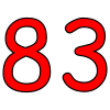 Eighty-Three