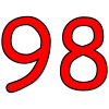 Ninety-Eight