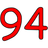 Ninety-Four