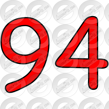 Ninety-Four