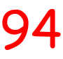 Ninety-Four