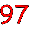 Ninety-Seven