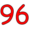 Ninety-Six