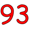 Ninety-Three