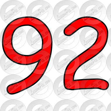 Ninety-Two