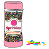 Sprinkles Picture