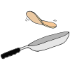 Flip Pancake