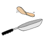 Flip Pancake
