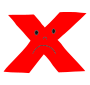 No