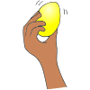 Egg Shaker