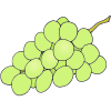 %28green%29+grapes Picture