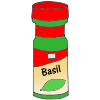 Basil Picture