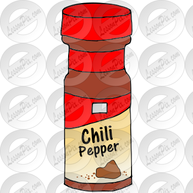 Chili Pepper Picture