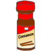 Cinnamon Picture