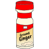Ginger Picture