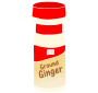 Ginger Stencil